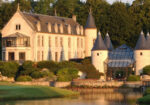 Golf du Château de Cély