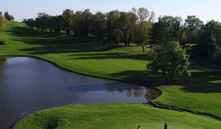 Golf de Feucherolles