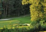 Golf de Rochefort en Yvelines