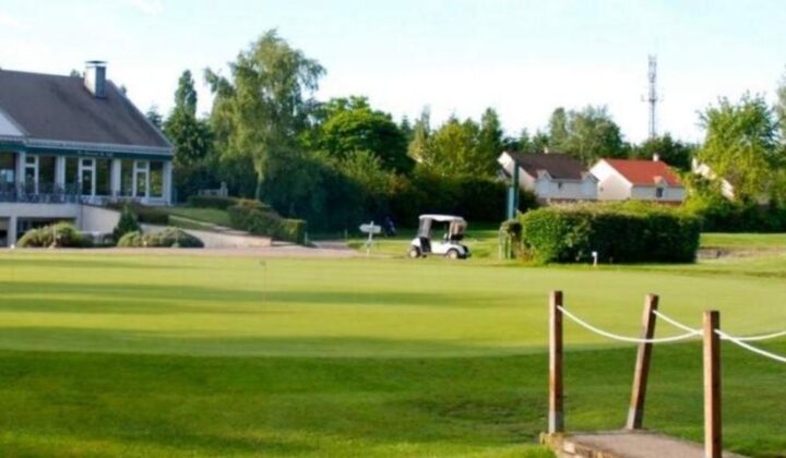 Golf de Saint-Germain-lès-Corbeil