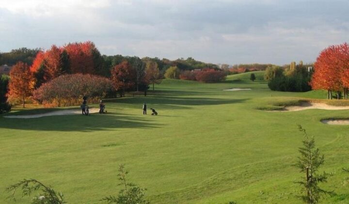 Golf de Sénart